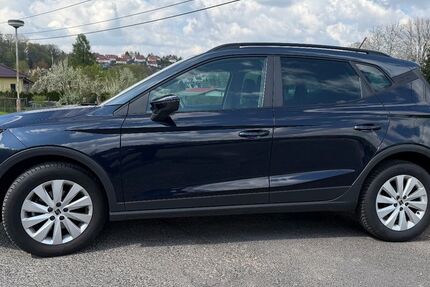 Seat Arona 60.000 km 15.500 &euro; Ruhla 99842