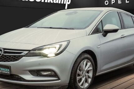 Opel Astra 90.405 km 11.220 &euro; Lünen 44532