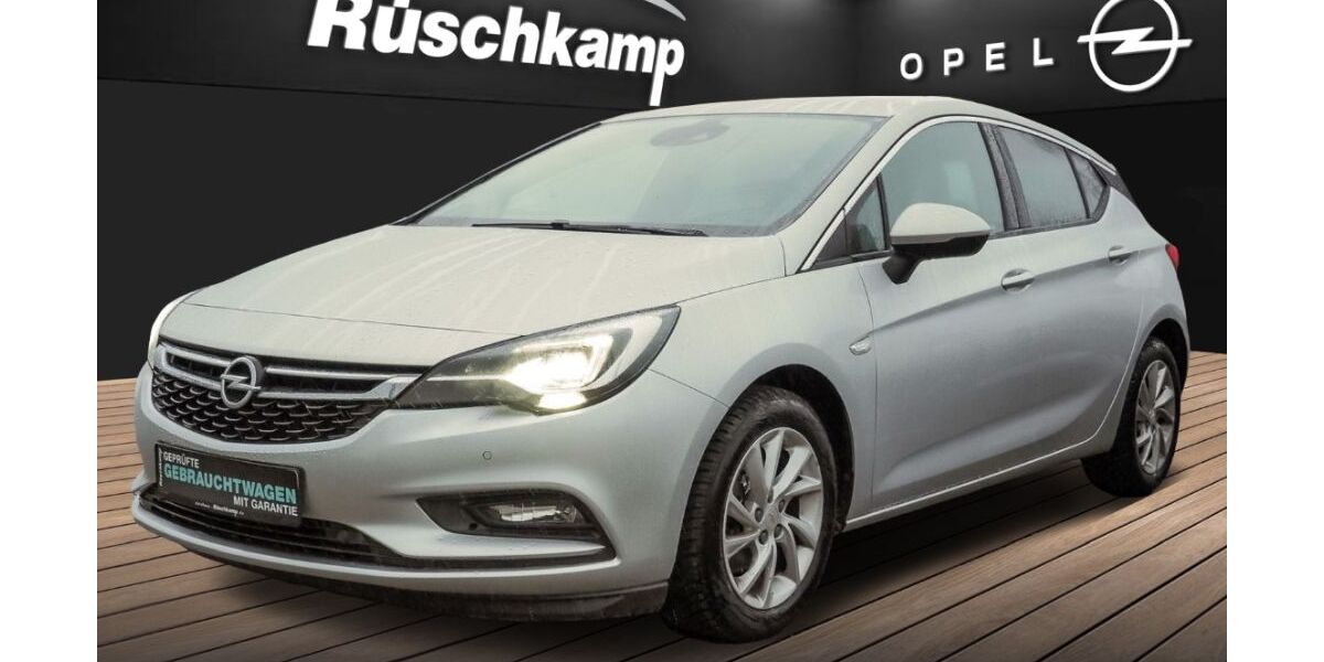 Opel Astra 90.405 km 11.220 &euro; Lünen 44532