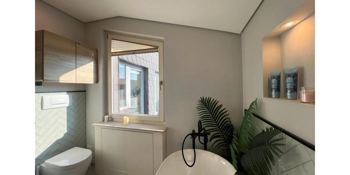 Reihenhaus Bad Iburg - 4 Zimmer, 136 m&sup2;, 1.400&euro; | Angebot:25384747