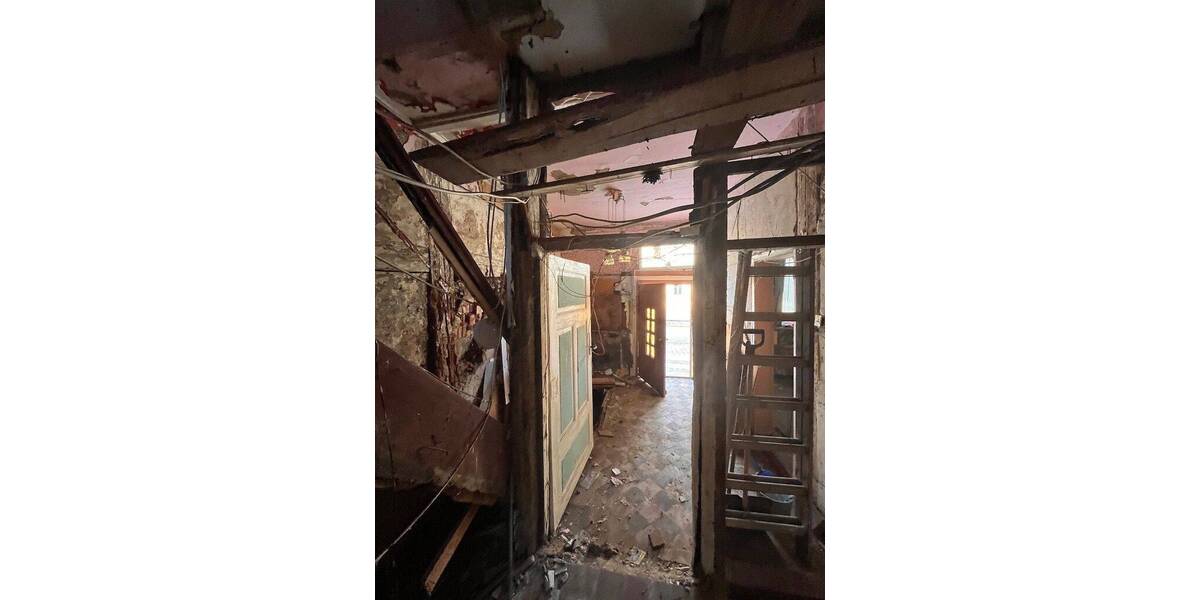 Einfamilienhaus Wittstock/Dosse Wittstock - 4 Zimmer, 60 m&sup2;, 48.000&euro; | Angebot:25986613