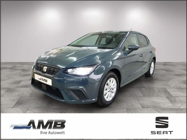 Seat Ibiza 4.000 km 22.980 &euro; Borna 04552