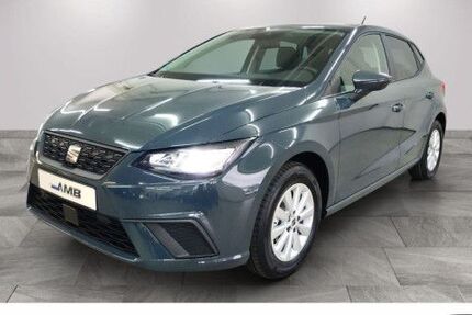 Seat Ibiza 5.000 km 22.290 &euro; Borna 04552