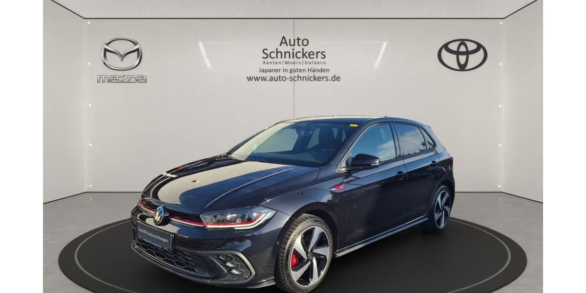 VW Polo 6.464 km 25.490 &euro; Moers 47441