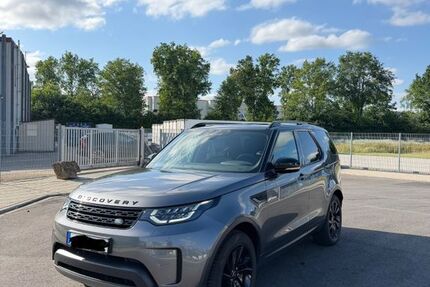 Land Rover Discovery 160.000 km 30.000 &euro; Vreden 48691