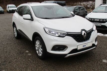 Renault Kadjar 42.500 km 17.490 &euro; Heusweiler 66265