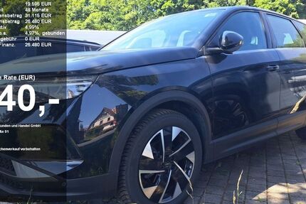 Opel Grandland (X) 19.373 km 26.480 &euro; Sonneberg 96515