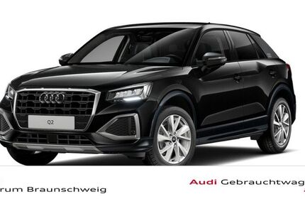 Audi Q2 4.774 km 24.480 &euro; Braunschweig 38124