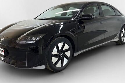 Hyundai IONIQ 6 39.270 km 28.790 &euro; Suhl 98529