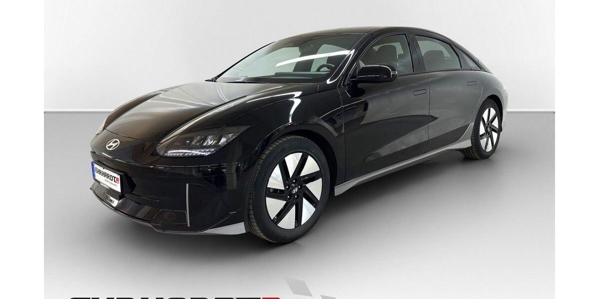 Hyundai IONIQ 6 39.270 km 28.790 &euro; Suhl 98529
