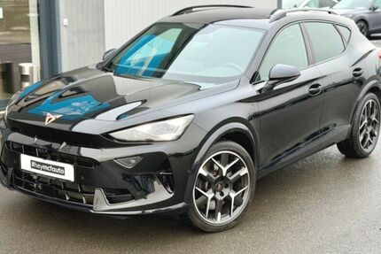 Cupra Formentor 16.344 km 38.913 &euro; Harztor ( Nordhausen ) 99768