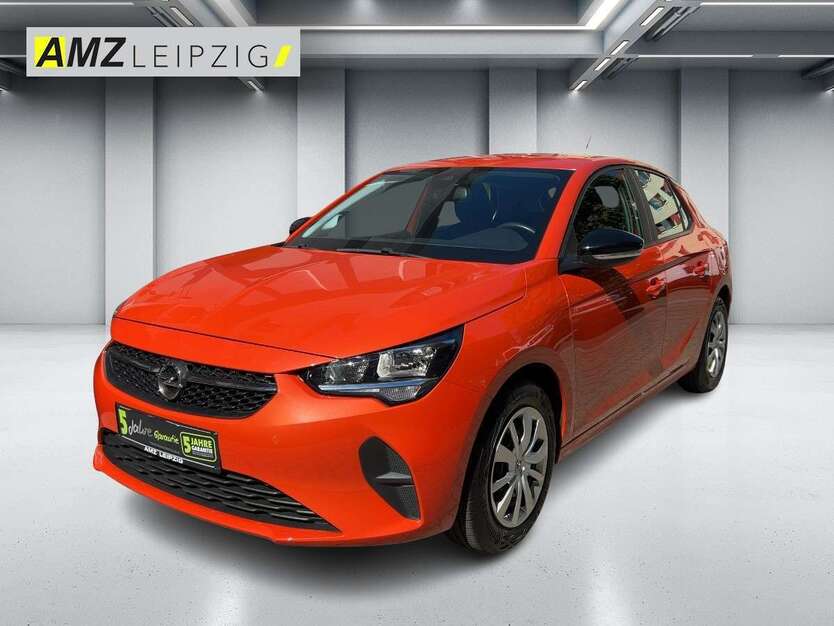 Opel Corsa 17.147 km 13.990 € Markkleeberg 04416