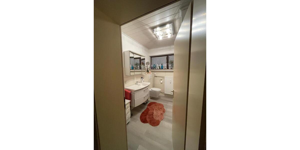 Erdgeschoßwohnung Bebra - 2 Zimmer, 68 m&sup2;, 133.500&euro; | Angebot:25783148