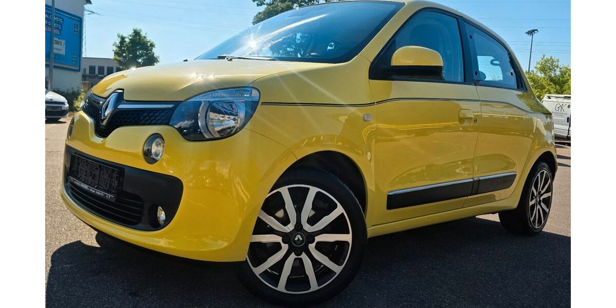 Renault Twingo 84.000 km 5.900 &euro; Freiburg 79111