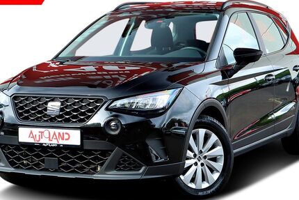 Seat Arona 60.206 km 18.490 € Meißen 01662