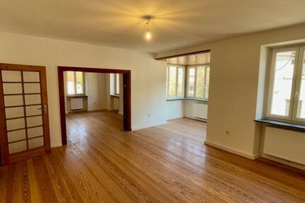 Provisionsfrei* Wunderschöne, komplett renovierte 140qm Altbauwohnung nahe Neustadt mit Garten - Wohnung Frankeneck bei Neustadt | Angebot:25908495