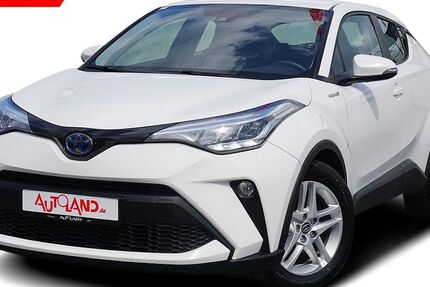 Toyota C-HR 67.543 km 19.990 &euro; Neubrandenburg 17036
