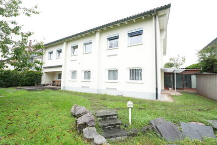 Haus Murg Niederhof - 8 Zimmer, 285 m&sup2;, 2.200&euro; | Angebot:22614593