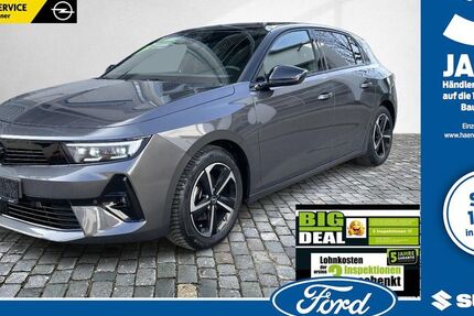 Opel Astra 21.688 km 21.980 &euro; München 80993