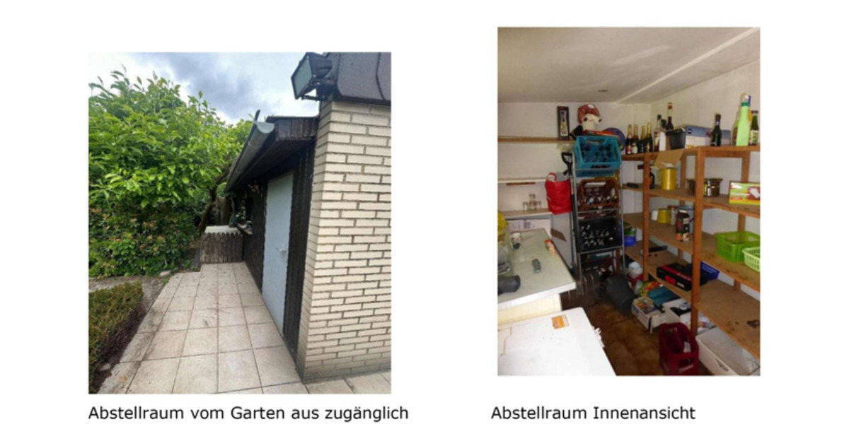 Reihenhaus in Hannover-Misburg naturnah und gut angebunden 4 zimmer