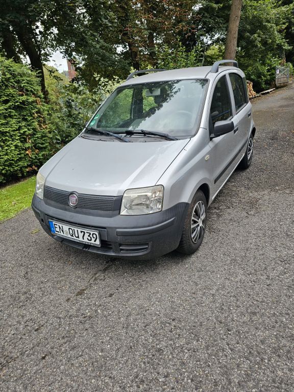 Fiat Panda 120.000 km 1.499 € Ennepetal 58256