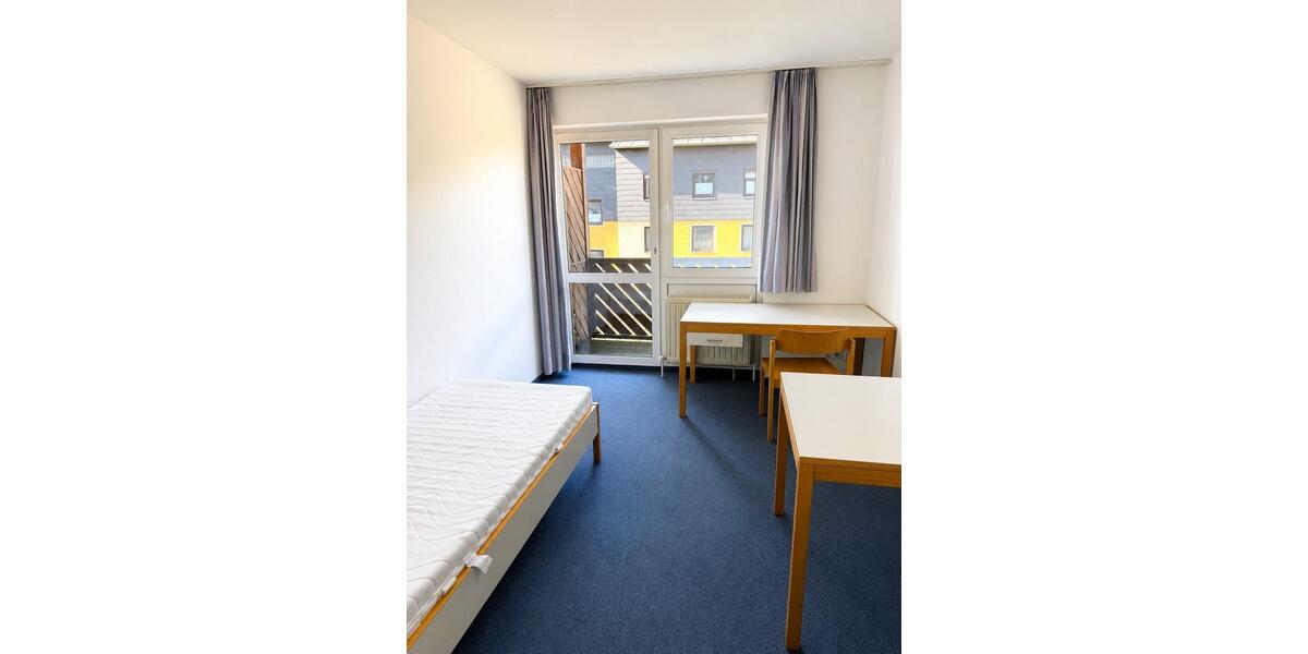 Etagenwohnung Hof Altstadt - 1 Zimmer, 16 m&sup2;, 64.900&euro; | Angebot:27063771