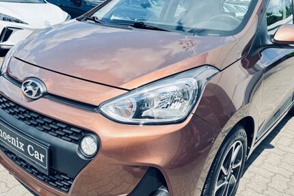 Hyundai i10 84.000 km 9.450 &euro; Berlin 13088