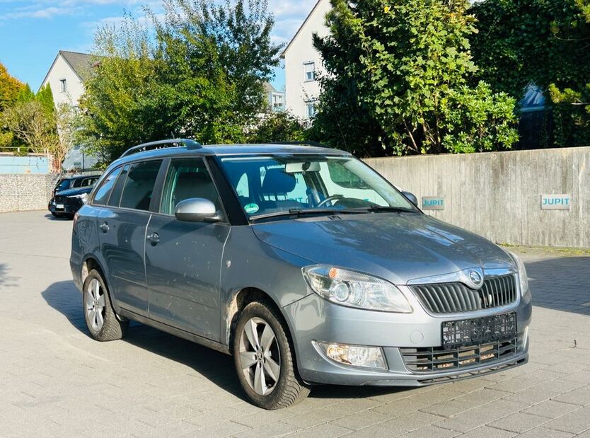 Fabia