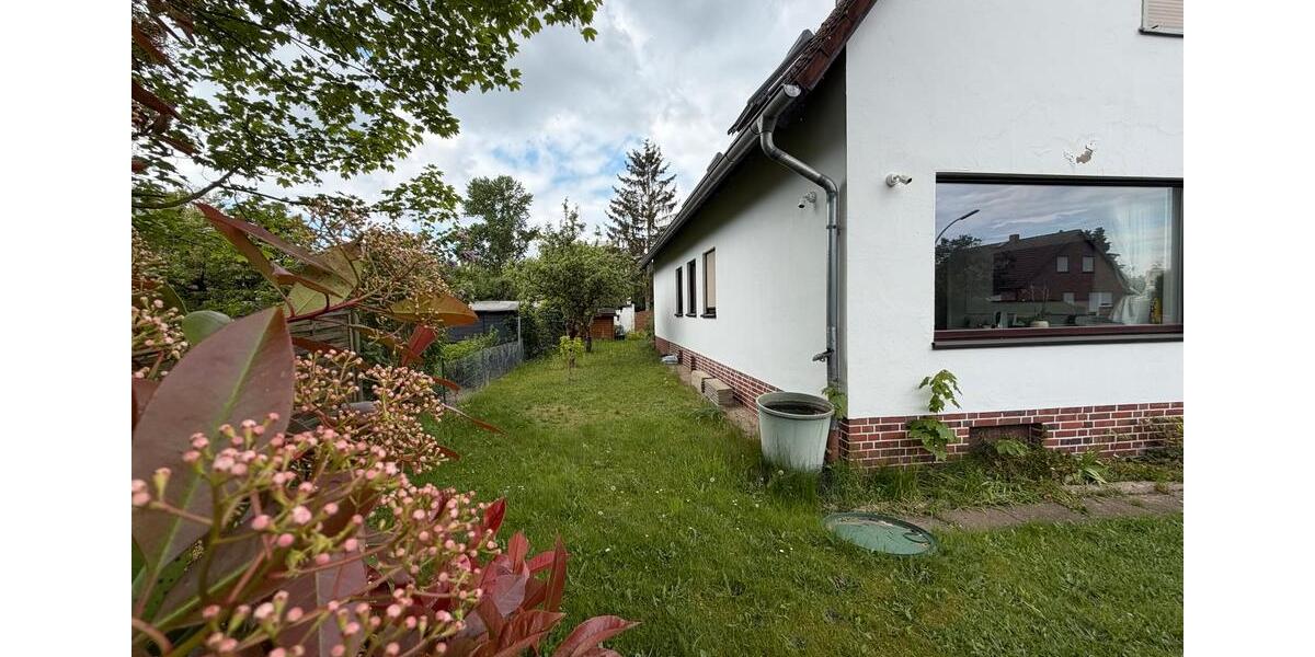 Einfamilienhaus Braunschweig Lehndorf-Watenbüttel - 7 Zimmer, 200 m&sup2;, 850.000&euro; | Angebot:26421360
