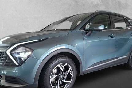 Kia Sportage 32.810 km 21.970 &euro; Bremerhaven 27570