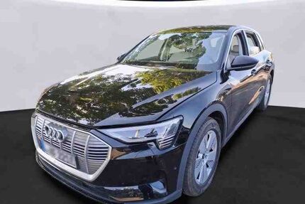 Audi e-tron 57.400 km 26.760 &euro; Bad Langensalza 99947