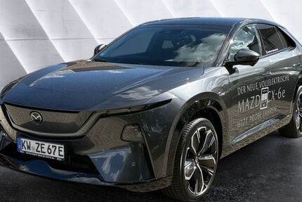 Mazda CX-6e 2.500 km 42.940 &euro; Zeesen 15711