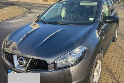 Nissan Qashqai 180.241 km 6.250 &euro; Pulheim 50259