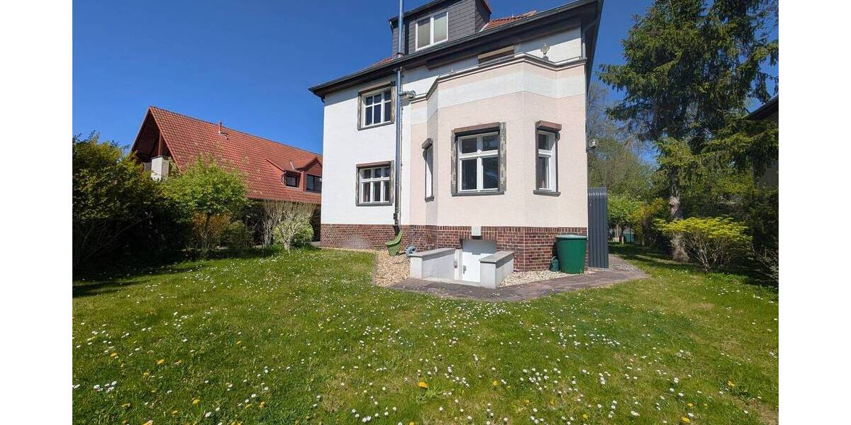 Etagenwohnung Eichwalde - 3 Zimmer, 105 m&sup2;, 1.550&euro; | Angebot:26876914