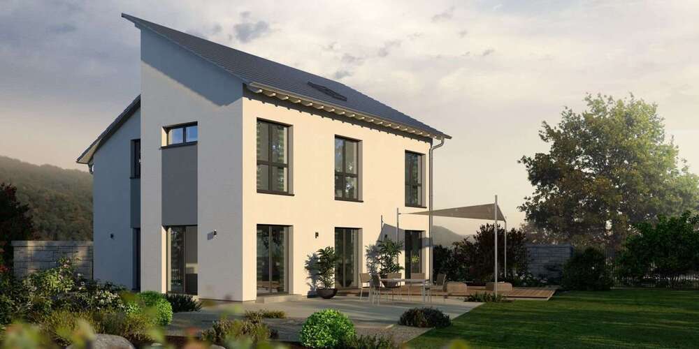 Haus zum Kaufen in Waldsteinberg 454.000 € 173.43 m²