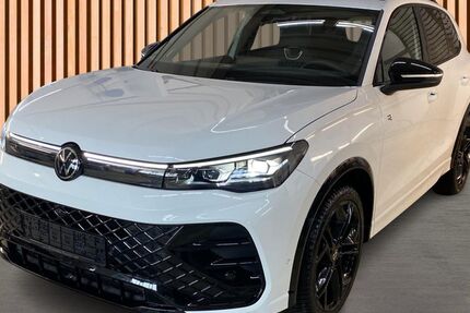 VW Tiguan 26.162 km 41.290 &euro; Dresden 01328