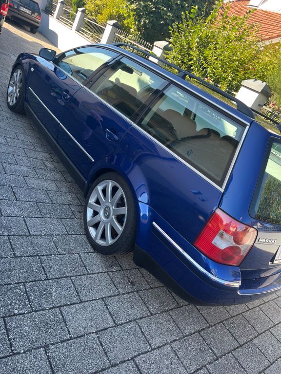 Passat