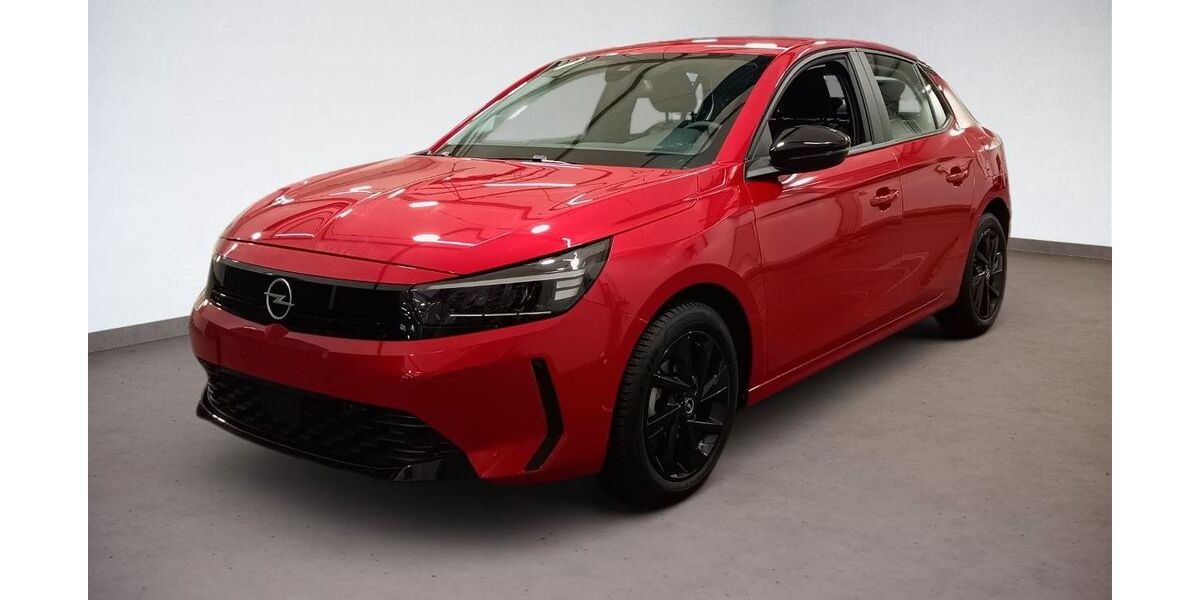 Opel Corsa 6.420 km 14.480 &euro; Kiel 24107