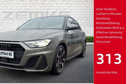 Audi A1 32.234 km 28.950 &euro; Bernau 16321