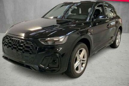 Audi Q5 49.772 km 39.890 &euro; Flensburg 24941