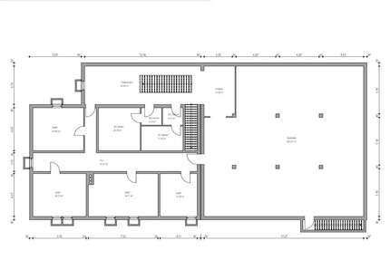 Einzelhandel in Straubing 3.000 € 450 m² zimmer