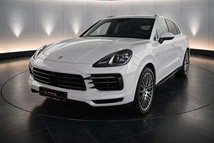 Porsche Cayenne 83.000 km 70.800 &euro; Marburg 35043
