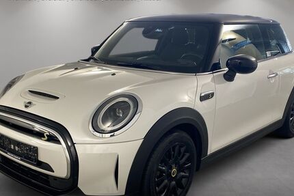 Mini Cooper SE 7.324 km 19.690 € Kassel 34125