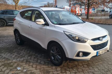 Hyundai ix35 207.000 km 9.490 &euro; Langenfeld (Rheinland) 40764