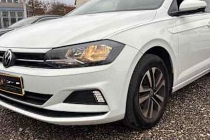 VW Polo 99.000 km 11.990 &euro; Neu-Ulm (Pfuhl) 89233