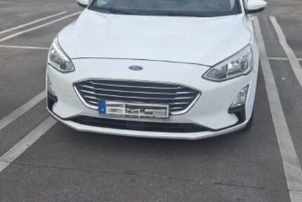 Ford Focus 130.227 km 11.900 &euro; Heidelberg 69126