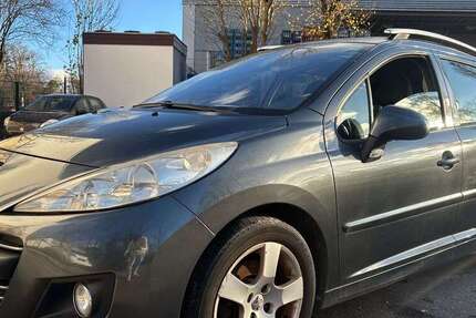 Peugeot 207 280.000 km 1.200 € Riemerling 85521