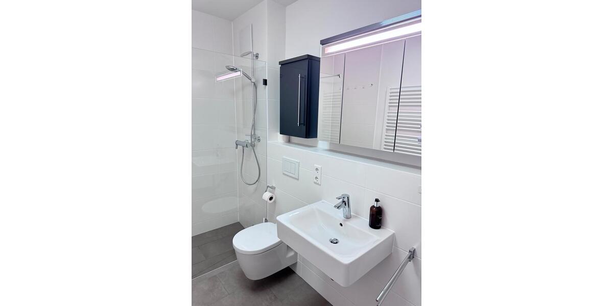 Erdgeschoßwohnung München Sendling-Westpark - 3 Zimmer, 85 m&sup2;, 2.500&euro; | Angebot:25046182