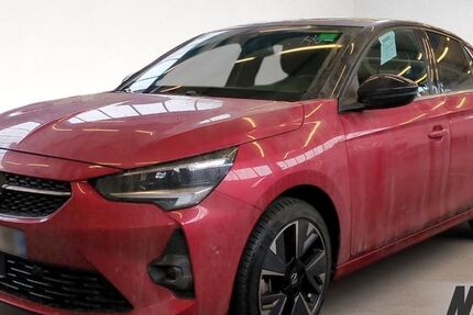 Opel Corsa 26.850 km 15.850 &euro; Schöningen 38364