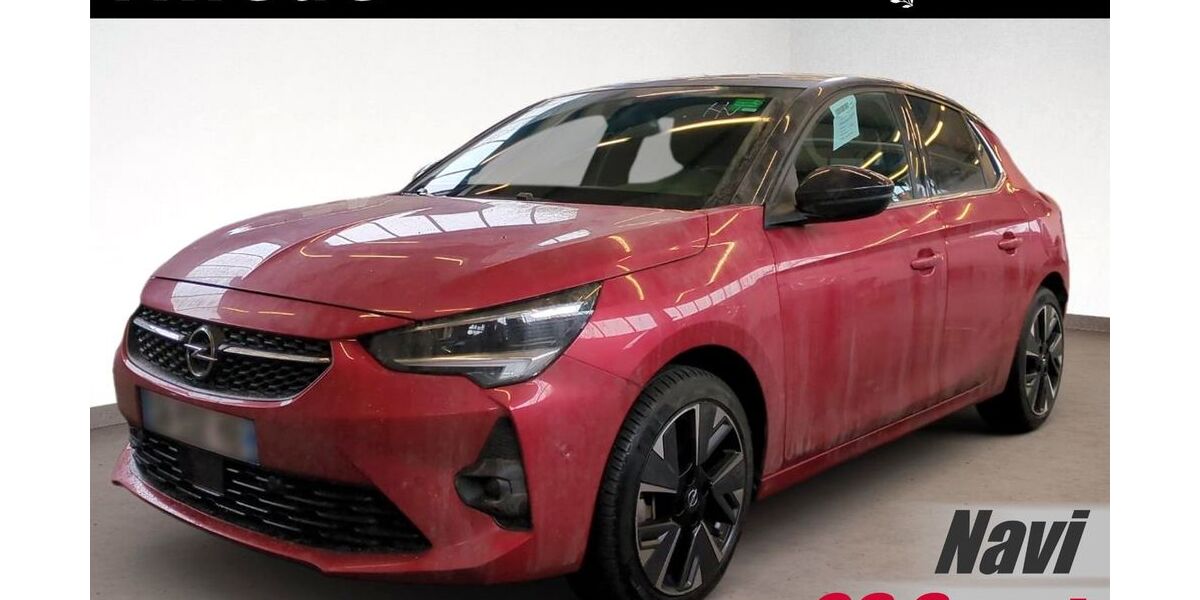 Opel Corsa 26.850 km 15.850 &euro; Schöningen 38364